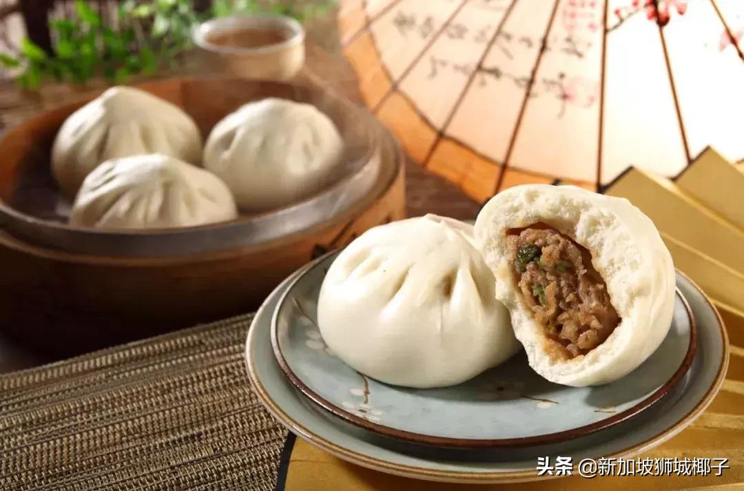 新加坡唯一的路边摊,新加坡路边摊美食推荐