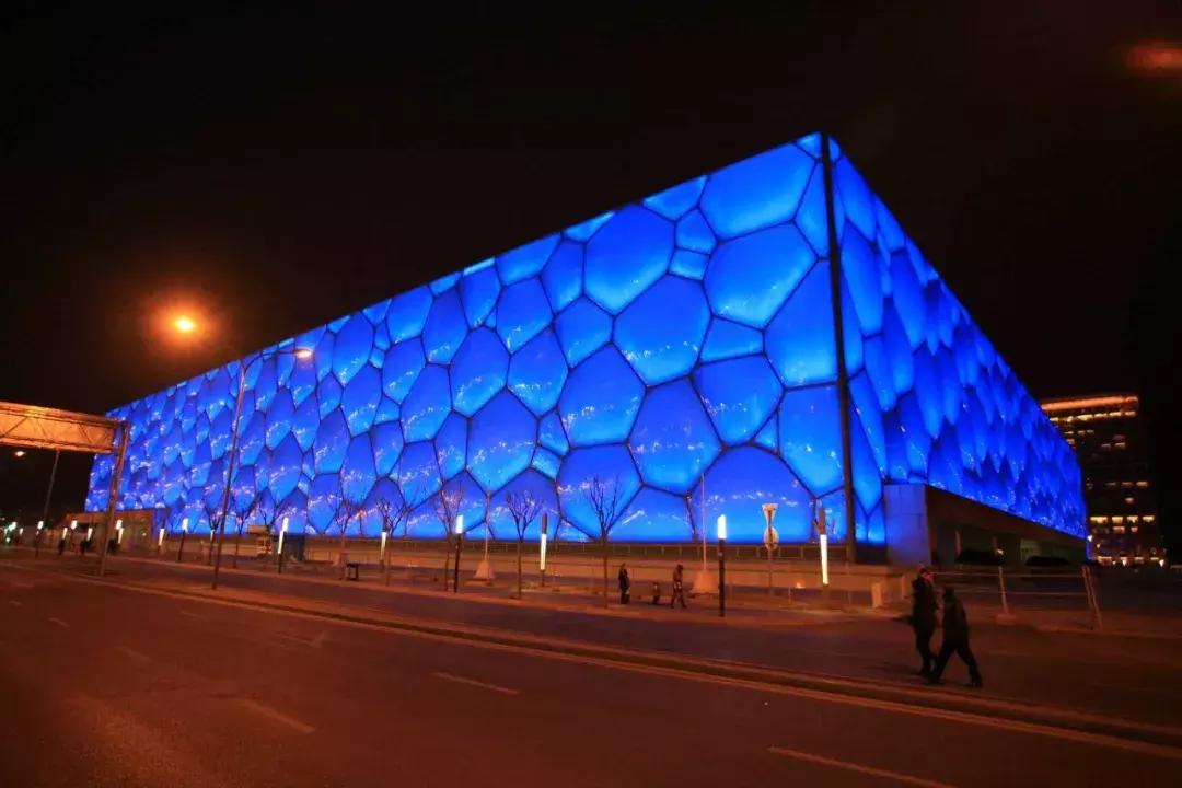 在北京的游泳馆人少又干净,北京水质好的高档游泳馆推荐