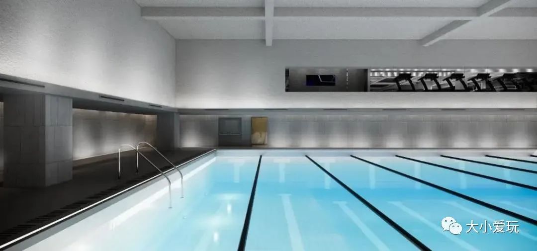 室内游乐项目潮玩馆,玩腻了游乐园