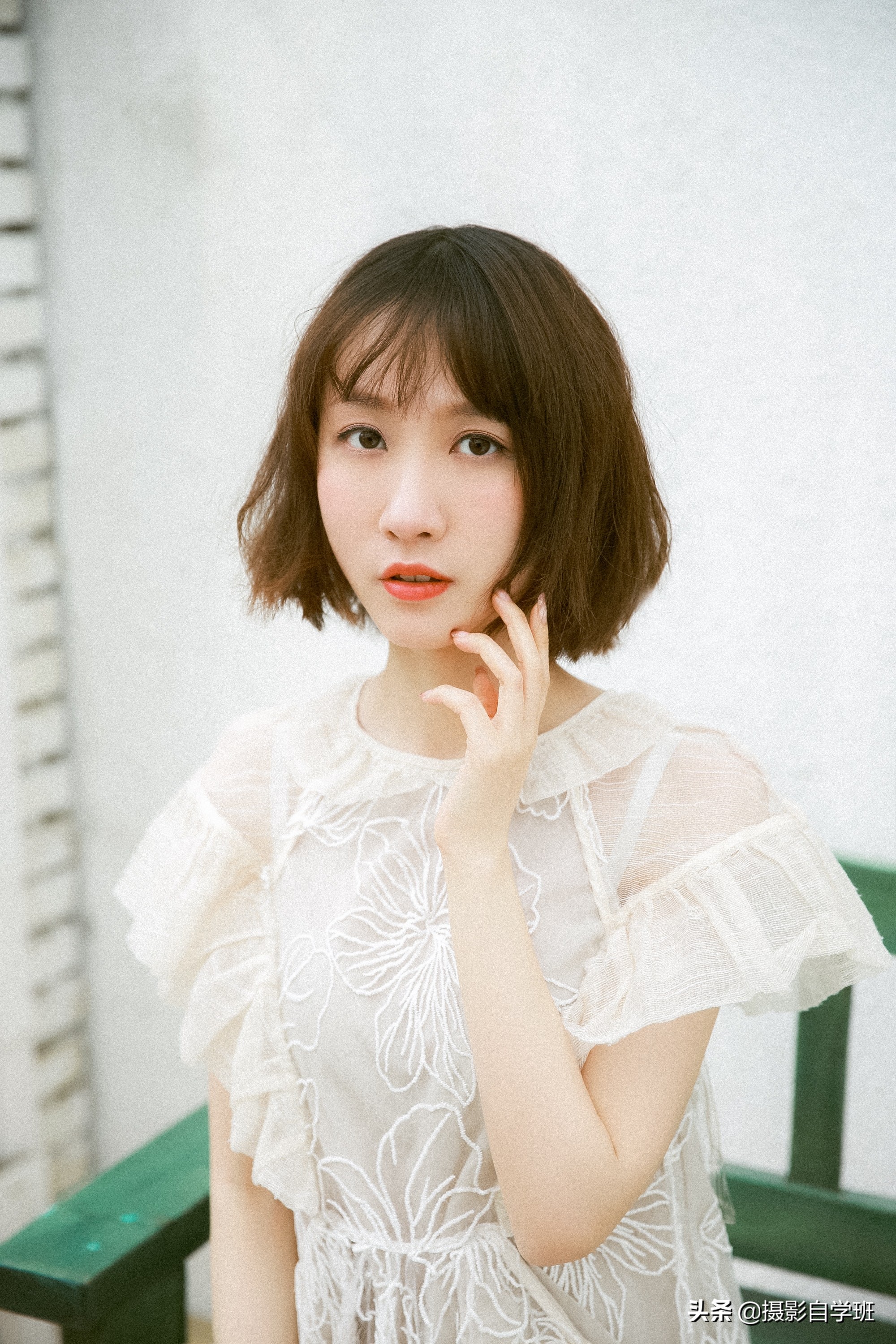 油菜花人像摄影技巧大全,老年人像摄影摆姿技巧大全