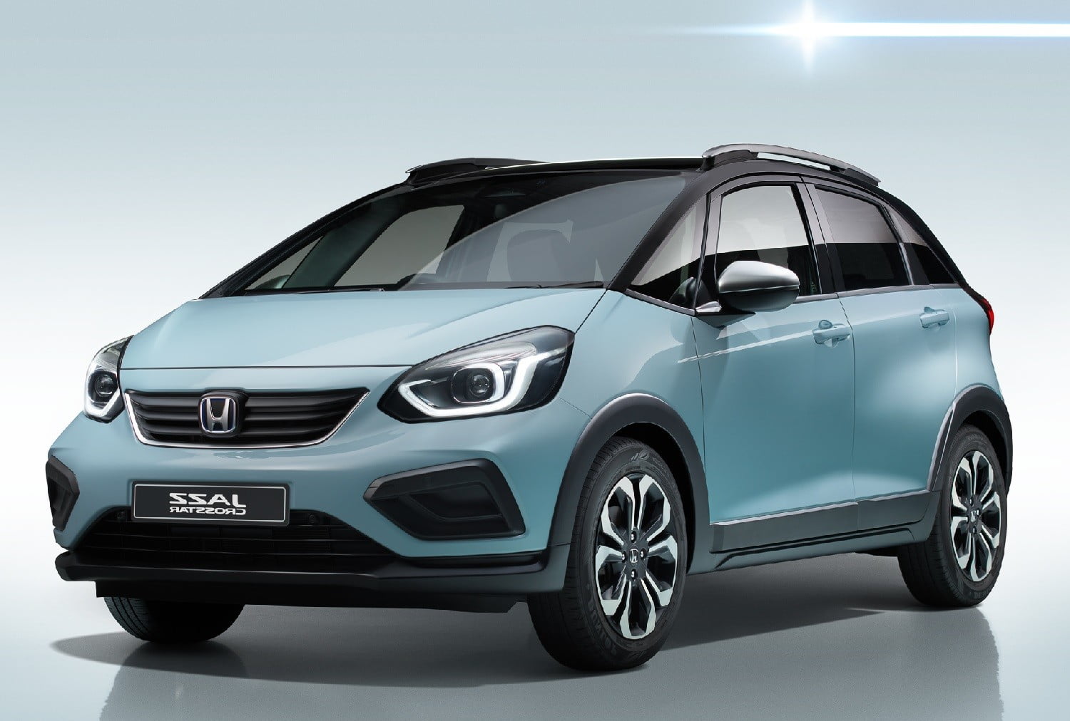 广汽本田飞度suv版,广汽本田飞度7座价格