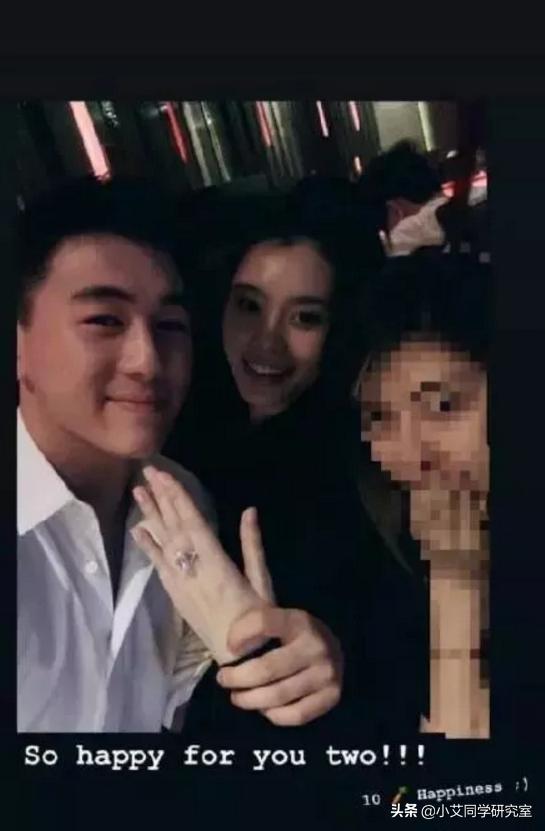 奚梦瑶有没有被赌王家庭接受,奚梦瑶在赌王家中的真实地位