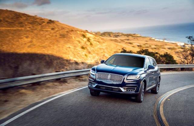 林肯在美国是豪华品牌么,林肯是最不保值的豪华品牌吗