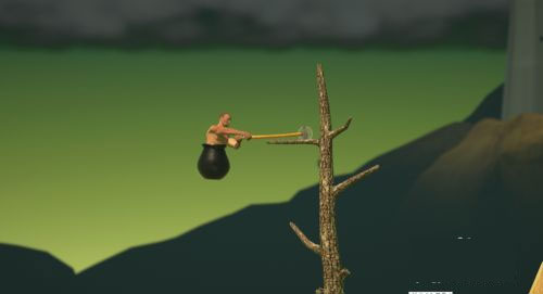 掘地求升无重力版能获得金罐子吗,掘地求升手机版苹果版下载