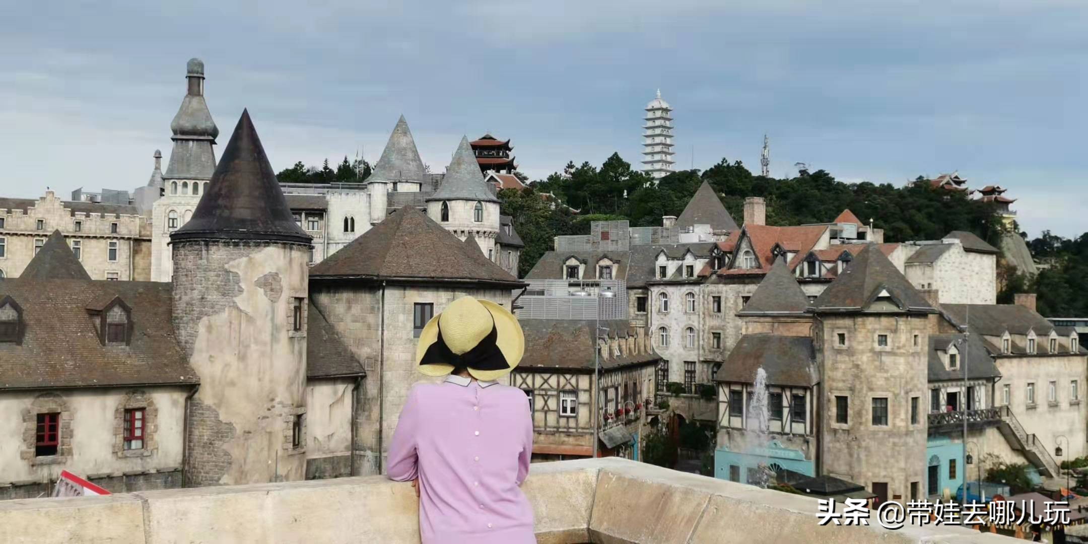 越南岘港怎么玩,岘港值得玩吗