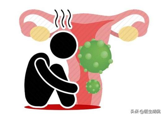 女性雌激素旺盛有4个表现,女性雌激素旺盛的6个表现