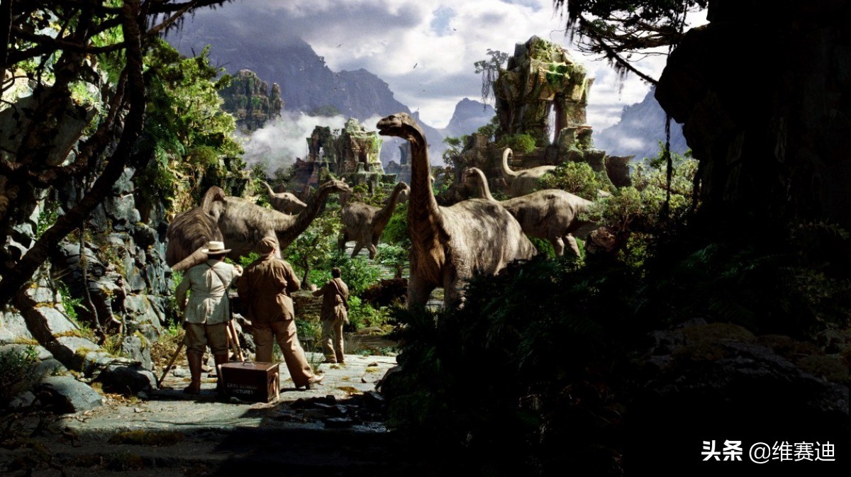 金刚电影各种怪兽排名,金刚骷髅岛大战怪兽电影