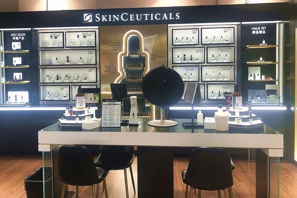 上海浦东日上免税店在候机室吗,浦东机场卫星厅免税店位置