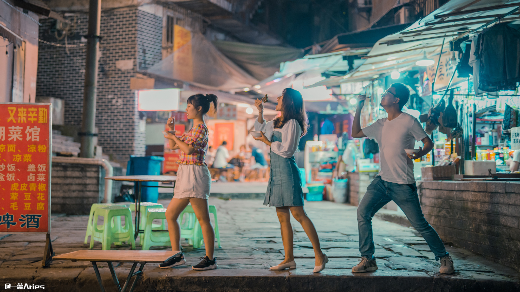 重庆海棠溪筒子楼风格,重庆双子塔最佳拍摄地海棠溪