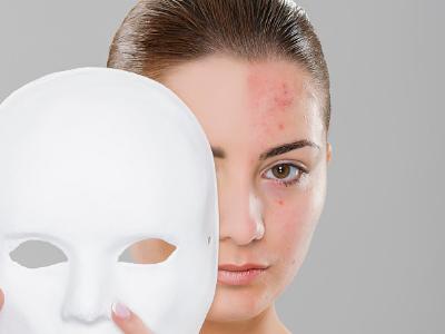 皮肤去角质层用什么方法,没有去角质产品怎么给皮肤去角质