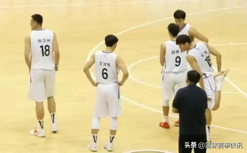 全运会男子u18赛程,全运会男子篮球u19名单