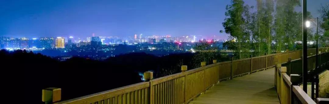 离赣州最近的森林公园还有多远,赣州最好玩的公园不要门票