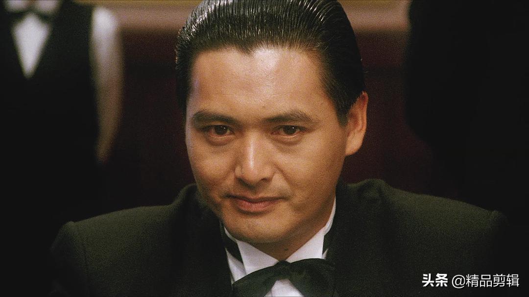 功夫里隐藏了多少高手,功夫中细思极恐的细节