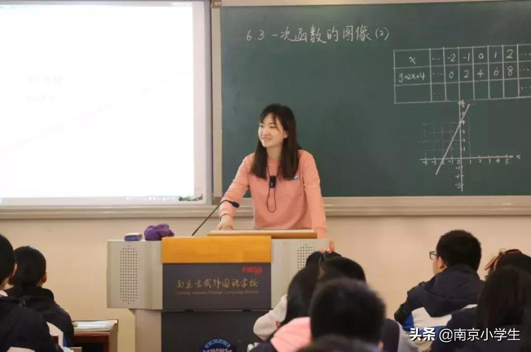 2020小升初玄外录取排名,小升初能同时摇中南外和玄外吗