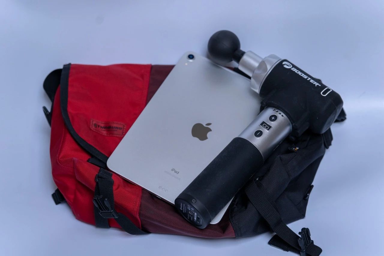 大误·我买了根按摩棒