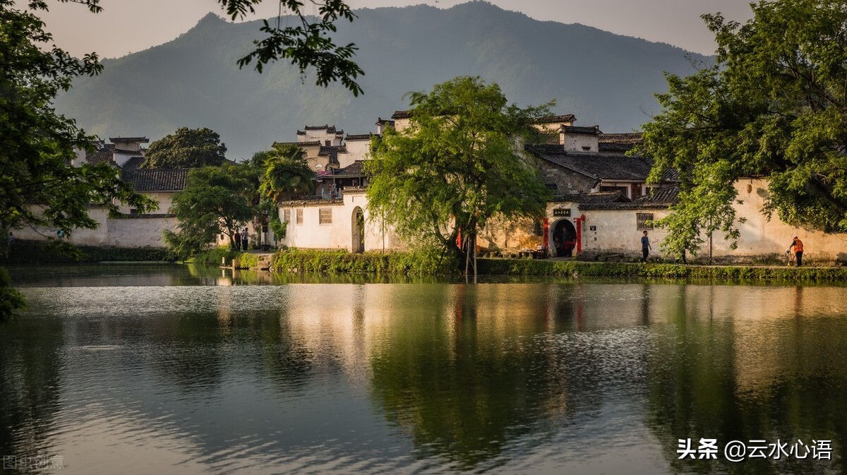 杜牧最有名的十首诗图片,杜牧最经典的十首七律诗