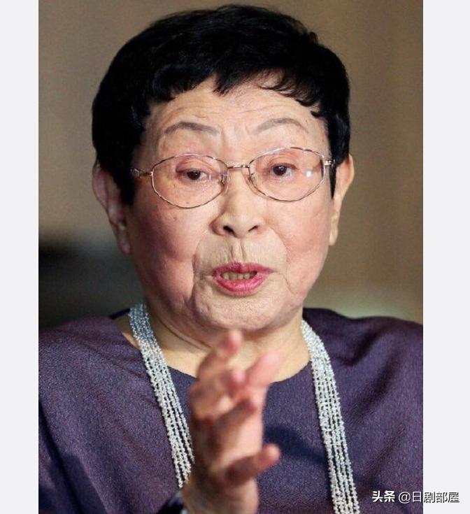 阿信桥田寿贺子,日本媒体评价田中裕子版的阿信