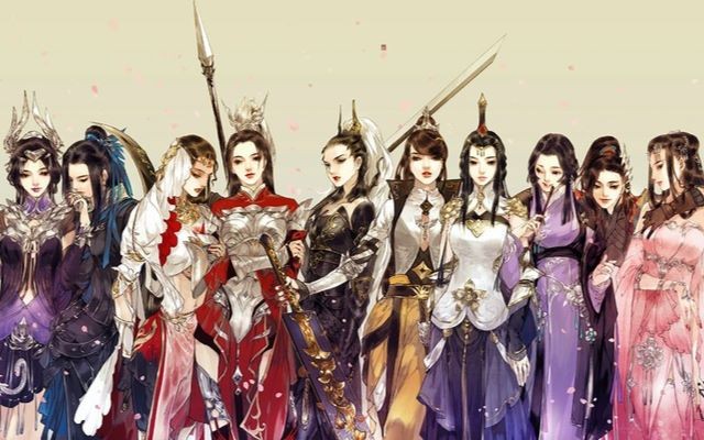 剑网三出了门派选什么,剑网三为什么不能转头了