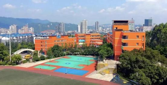 宜宾的贵族学校,宜宾最好贵族学校