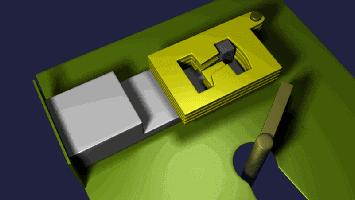 别再抱怨开锁师傅收费贵，门锁里的机关没你想的那么简单