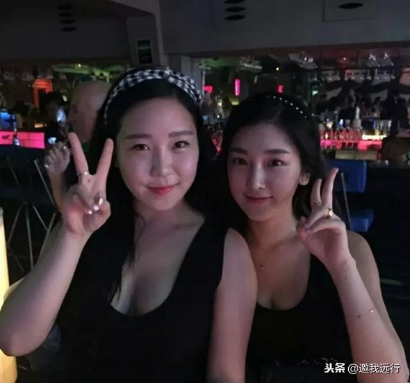 泰国曼谷芭提雅夜生活攻略,泰国芭提雅夜生活粤语讲解