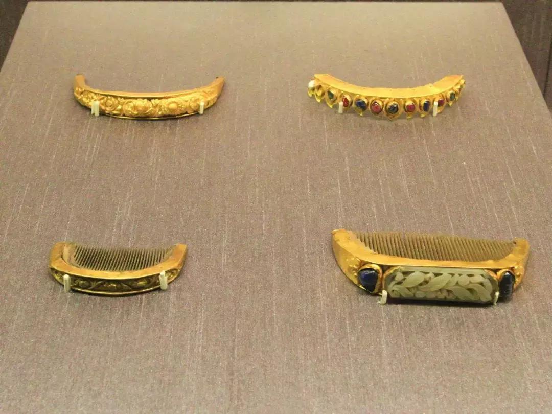 银镀金和金银错有什么区别,包金镀金和黄金有什么区别