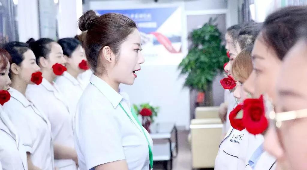 你也可以拥有自己的事业,怎么低成本拥有一家美容院