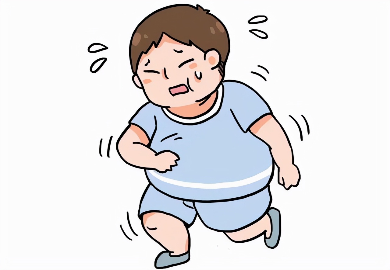 肥胖可能导致平足吗,肥胖真的能让人变矮吗