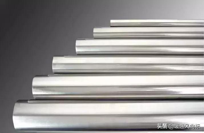 管材基础知识大汇总,管材的实用知识大汇总