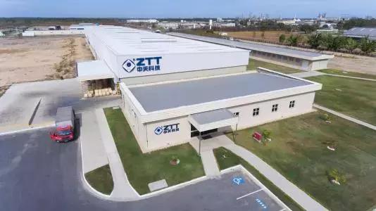 中天科技从砖瓦厂到如今成为了中国光电线缆领域的龙头企业之一