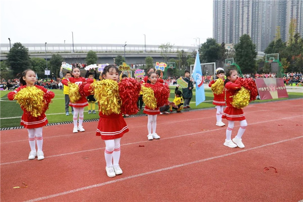 天府五小的校园活动,天府五小家长进课堂