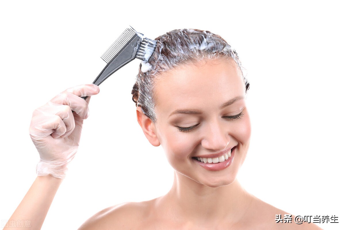 秋天头皮痒脱发怎么办,秋天脱发怎样恢复