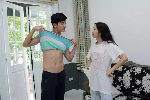 狗血、变性、复仇，泰版《回家的诱惑》够味道