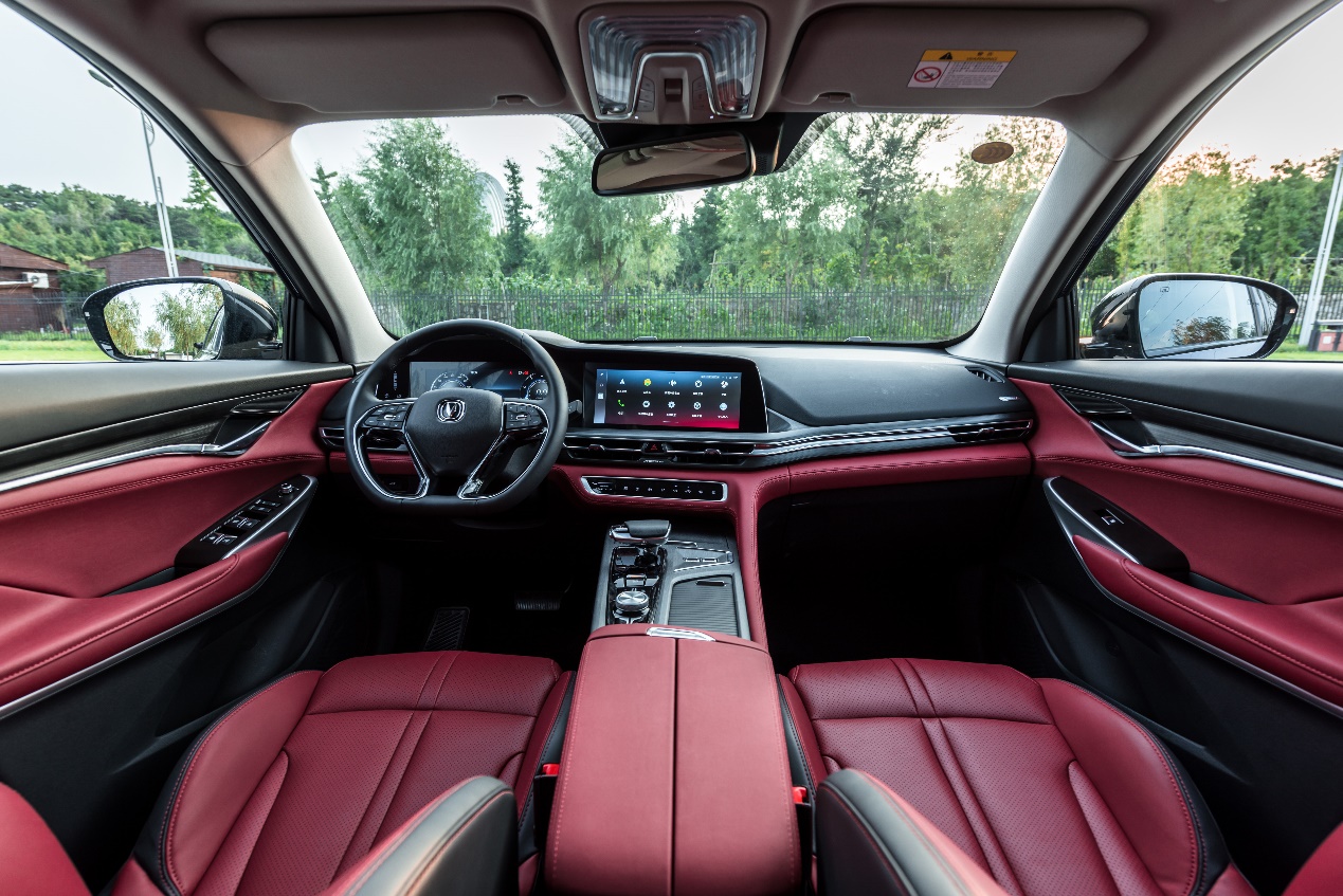 cs75plus和h6f7如何选2.0t黑色,长安cs75plus和哈弗f7高速哪个稳