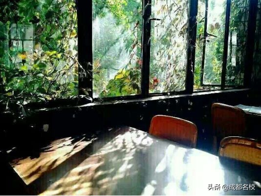 成都石室中学现状,石室中学学生有多厉害