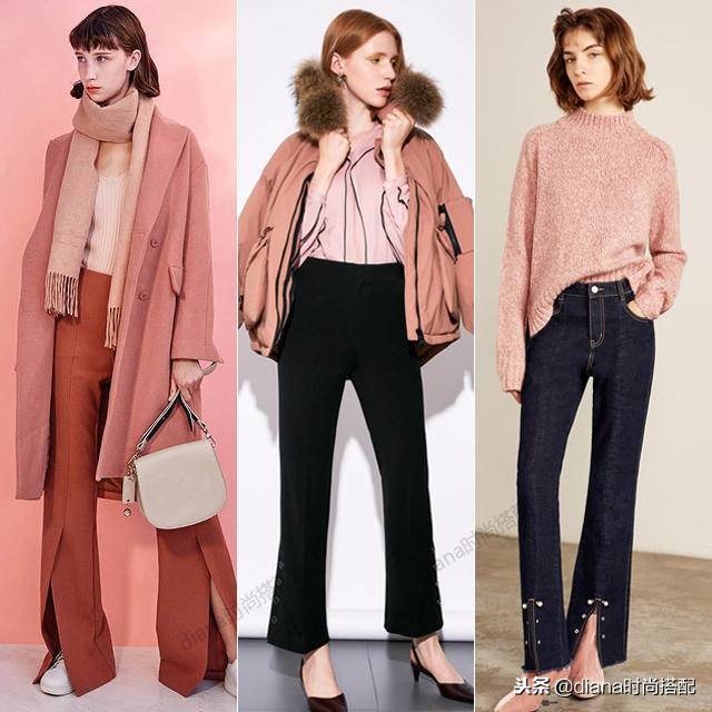 28岁到35岁的女人怎么穿？15家品质*女熟**店铺，优雅减龄有气质！