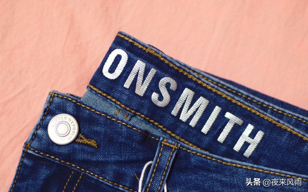 小米有品新款手机,小米有品牛仔裤