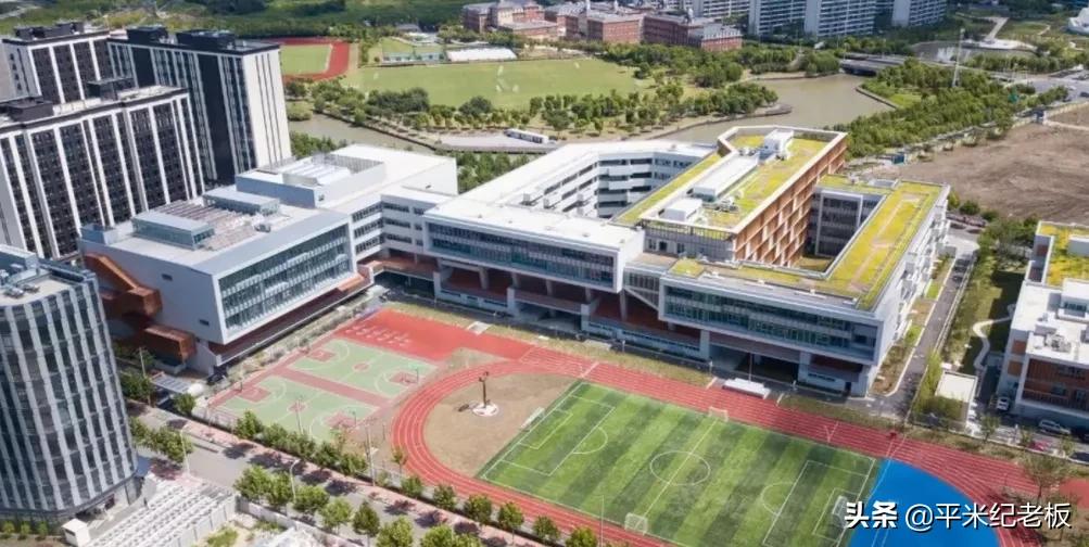 第五批集中入市的楼盘,在售楼盘划片学校