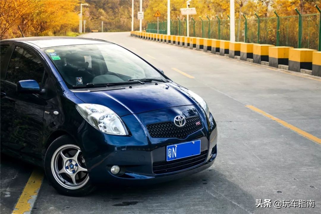 几万块钱买丰田suv,几万块钱的丰田车是哪一款