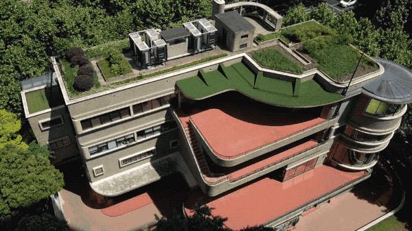 《安家》里的1.5亿豪宅屋主现身，揭秘天价房真实状况