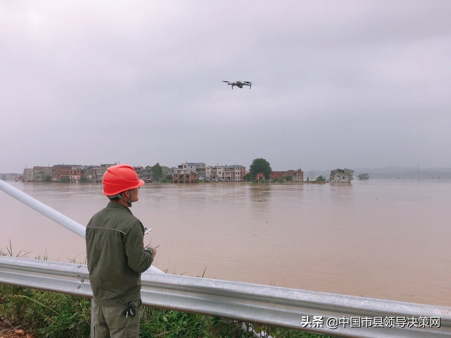 「镜头背后的故事」神探无人机