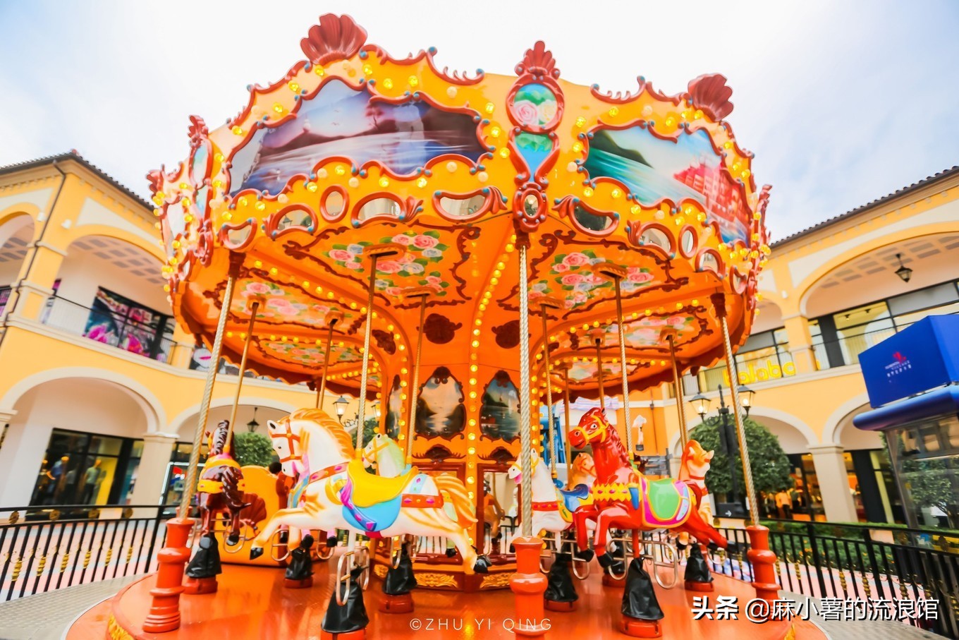 武汉佛罗伦萨奥特莱斯,武汉佛罗伦萨