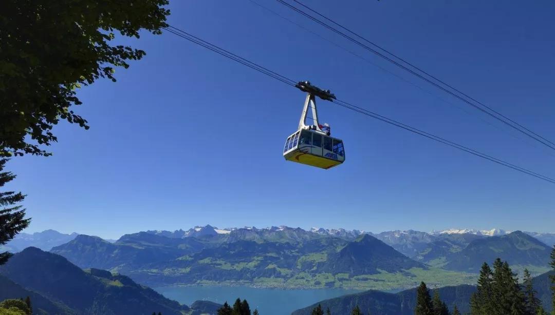 瑞士旅游攻略你想知道的都在这里,瑞士银行旅游