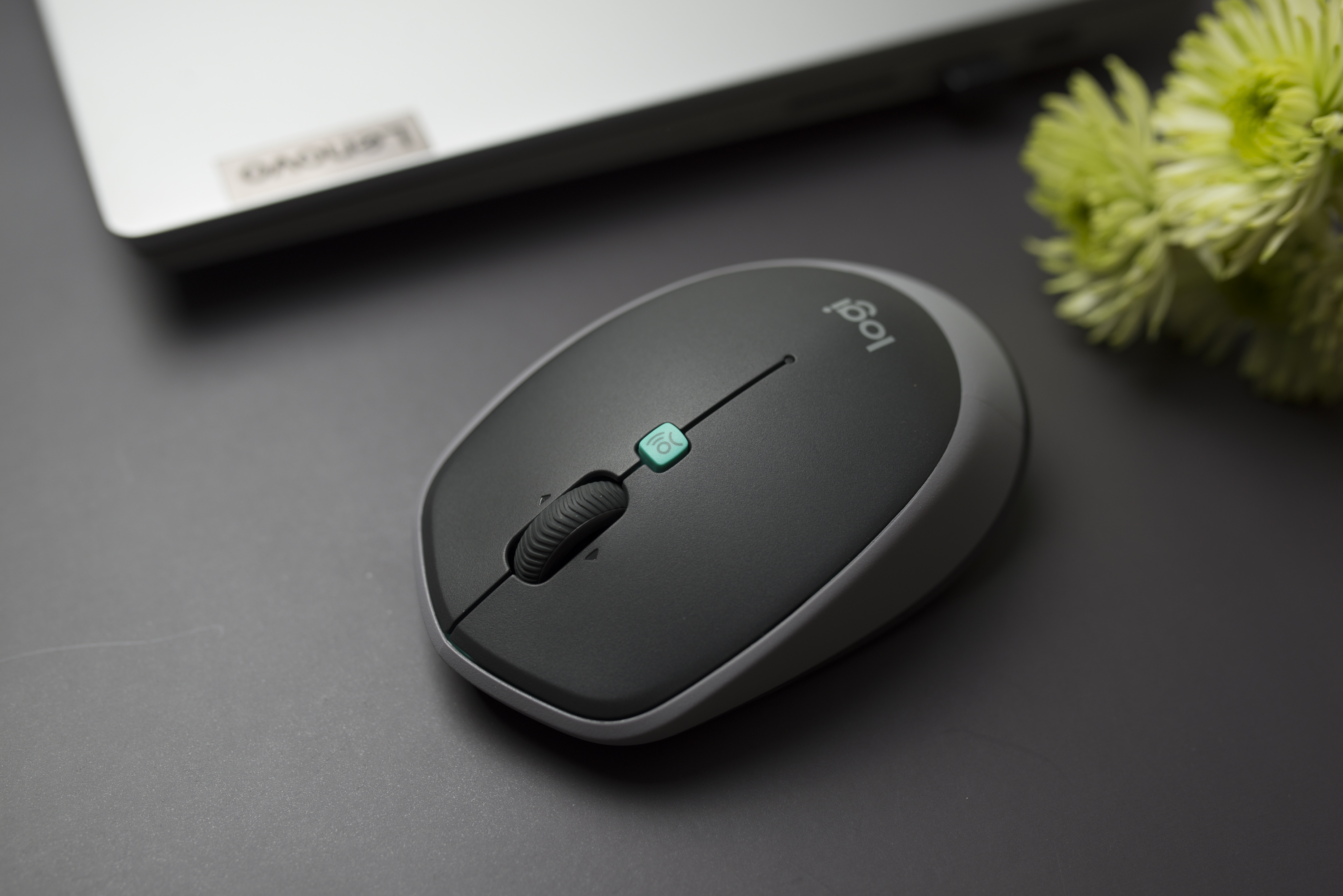 罗技智能语音鼠标使用视频,罗技语音鼠标使用教程