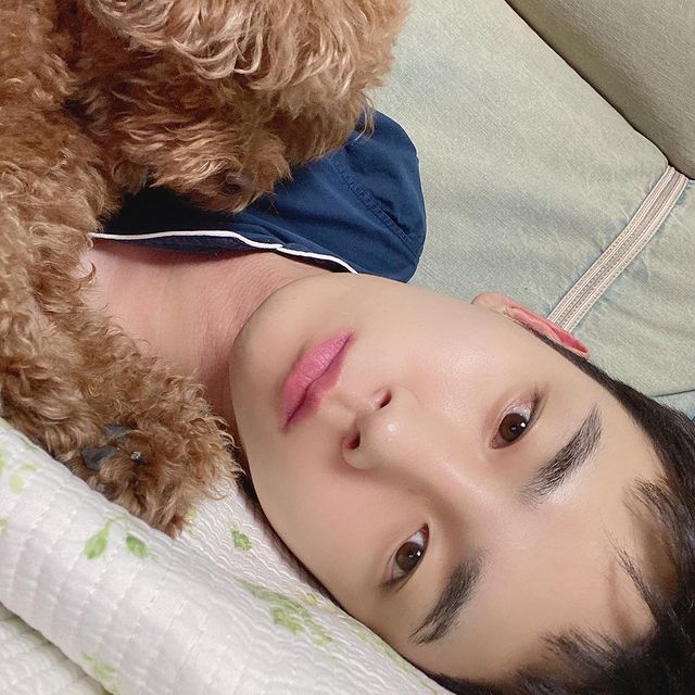 我是水肿不是胖!韩星快速消水肿的小妙招