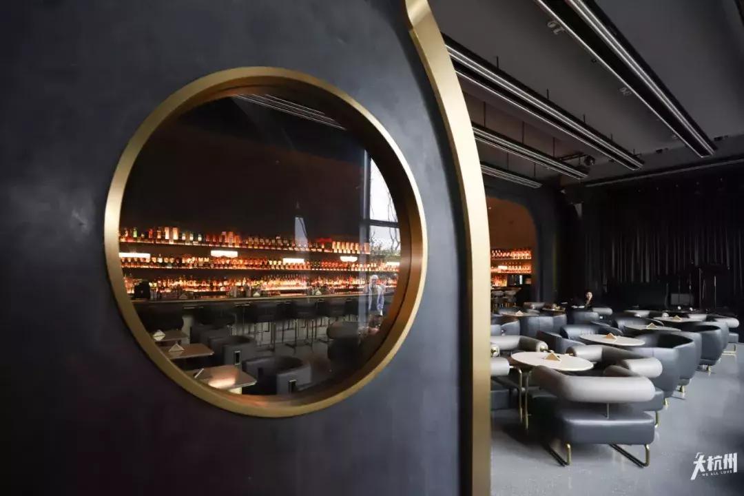 杭州头号买醉地标！这家硬核酒吧，凭什么登上国外头条？