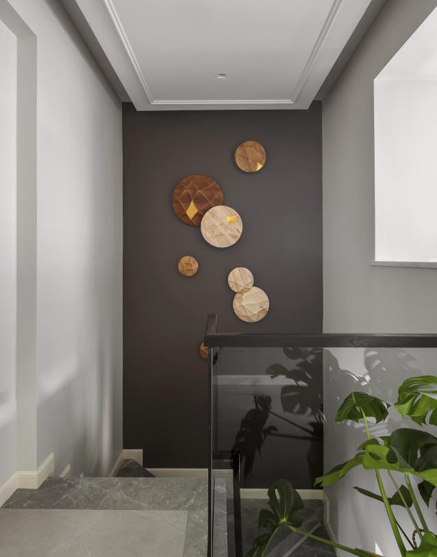 把家装修成民宿,把家变成艺术馆