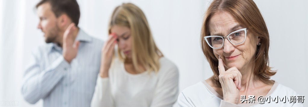 为什么现在很多儿媳妇都讨厌婆婆,为什么儿媳妇总是那么讨厌婆婆呢