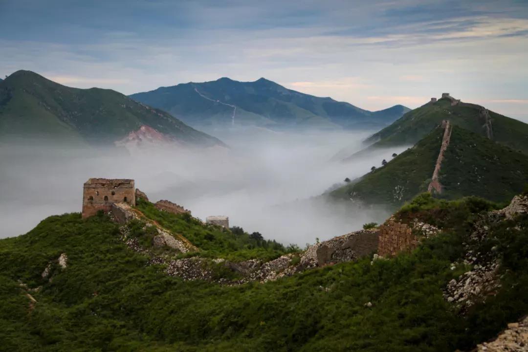 亲历揭秘:我为何要在迁安等你?