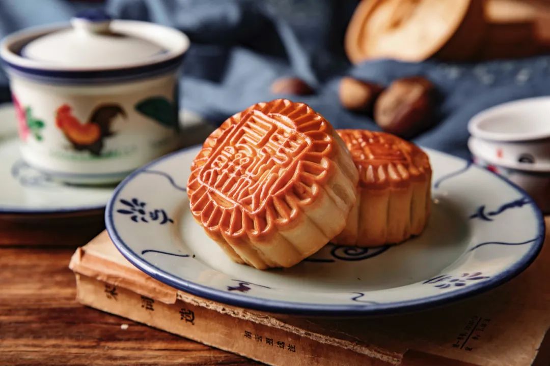 20种最好吃的月饼,2020最好吃的月饼排行